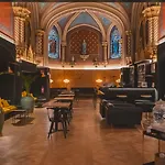 Hotel Zenit Convento San Martin San Sebastián