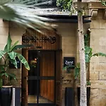 Zenit Convento San Martin Hotel