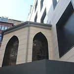 Zenit Convento San Martin Hotel 4*