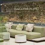 Hotel Zenit Convento San Martin San Sebastián