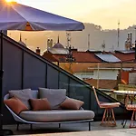 Zenit Convento San Martin Hotel 4*