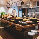 Hotel Zenit Convento San Martin