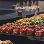 Zenit Convento San Martin San Sebastián