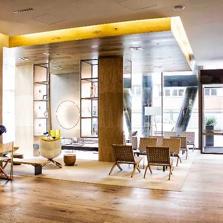Zenit Convento San Martin 4* Σαν Σεμπαστιάν