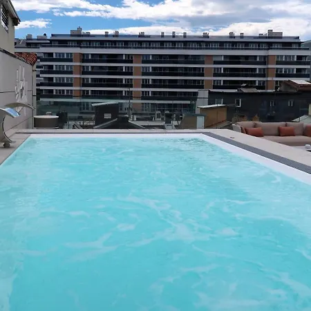 Hotel Zenit Convento San Martin