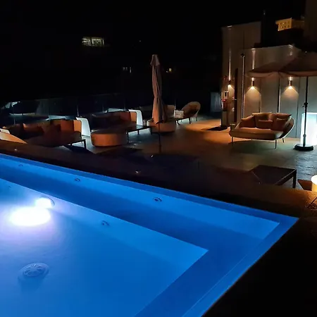 Zenit Convento San Martin 4* Σαν Σεμπαστιάν