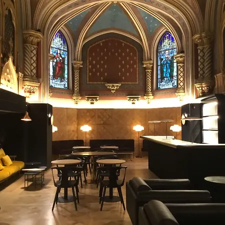 Zenit Convento San Martin Hotell 4*