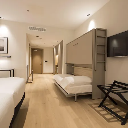 Zenit Convento San Martin Hotell