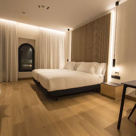 Hotell Zenit Convento San Martin