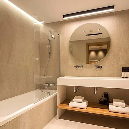 Hotel Zenit Convento San Martin