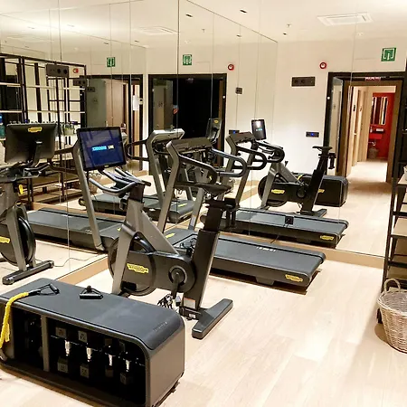 Zenit Convento San Martin Hotel 4*