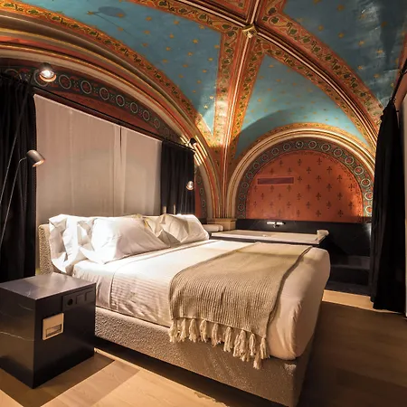 Hotel Zenit Convento San Martin 4*