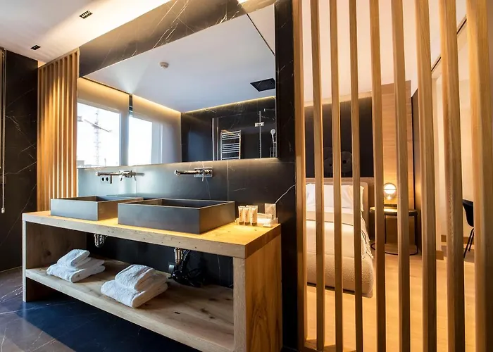 Zenit Convento San Martin San Sebastián