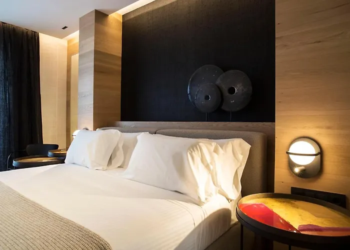 Zenit Convento San Martin Hotel 4*