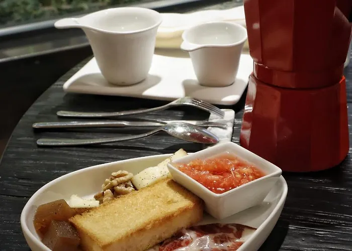 Hotel Zenit Convento San Martin 4*