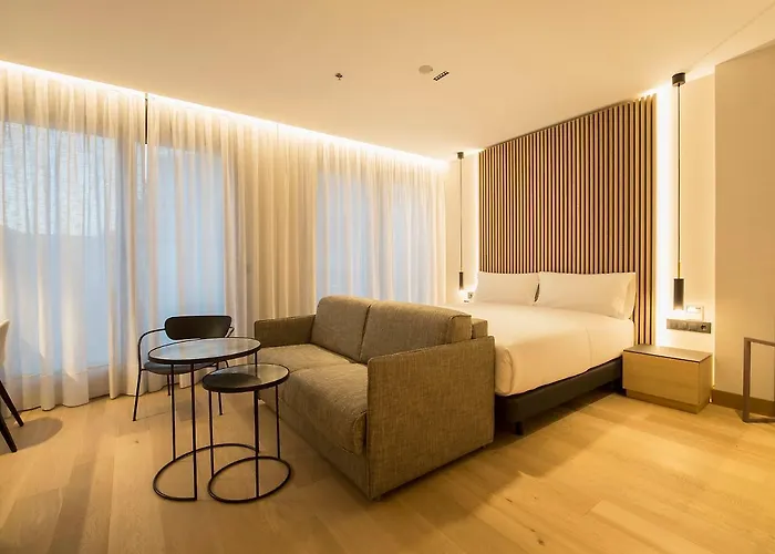 Zenit Convento San Martin Hotel