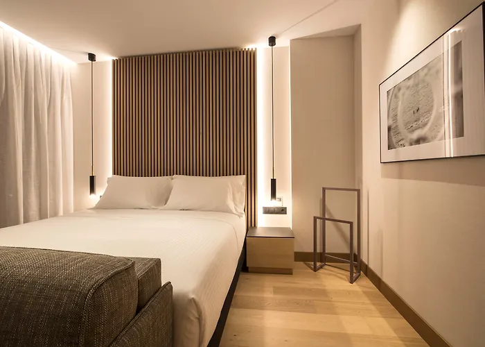 Hotel Zenit Convento San Martin 4*