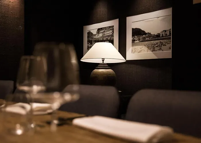 Zenit Convento San Martin Hotel