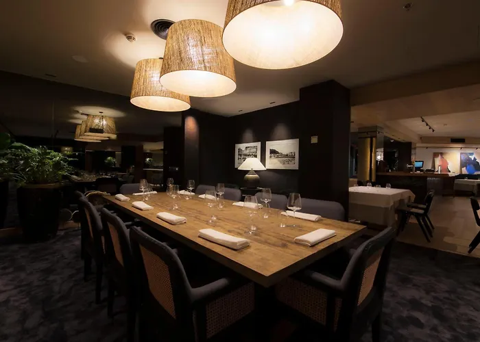 Zenit Convento San Martin Hotel