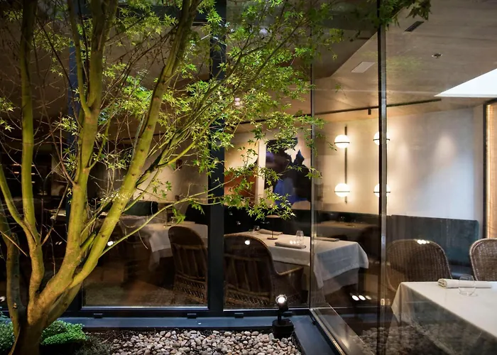 Zenit Convento San Martin San Sebastián