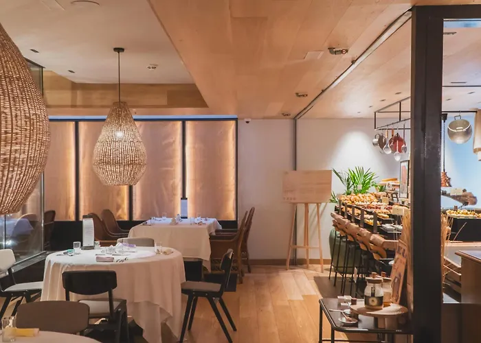 Zenit Convento San Martin Hotel 4*