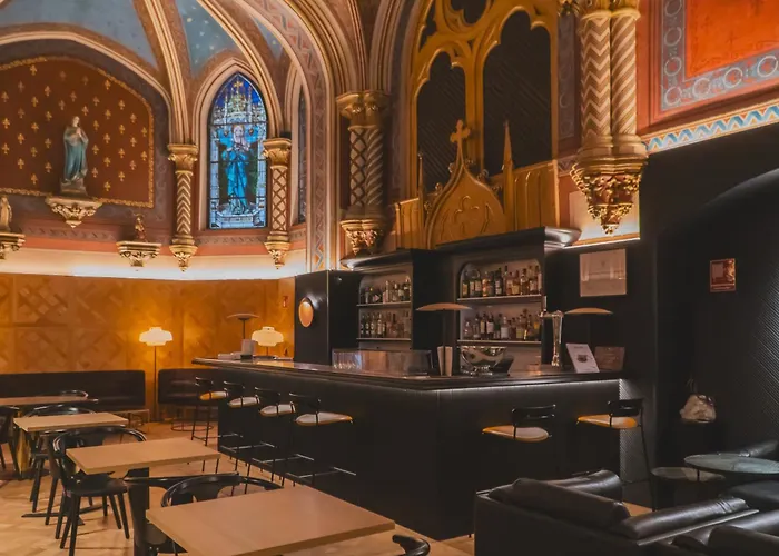 Zenit Convento San Martin