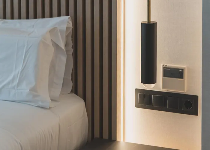 Hotel Zenit Convento San Martin 4*