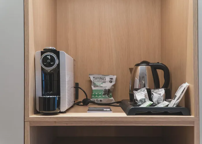 Zenit Convento San Martin 4*