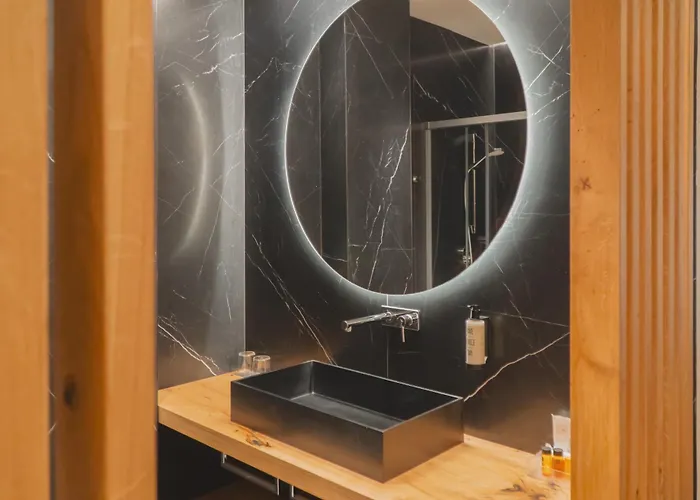 Zenit Convento San Martin Hotel San Sebastián