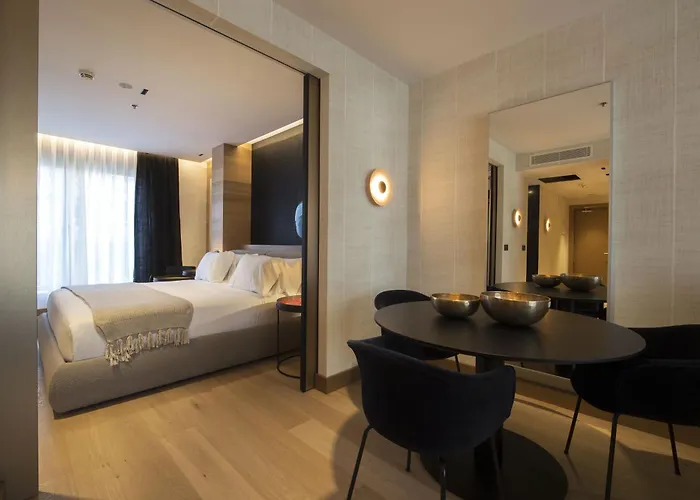 Zenit Convento San Martin 4* San Sebastián