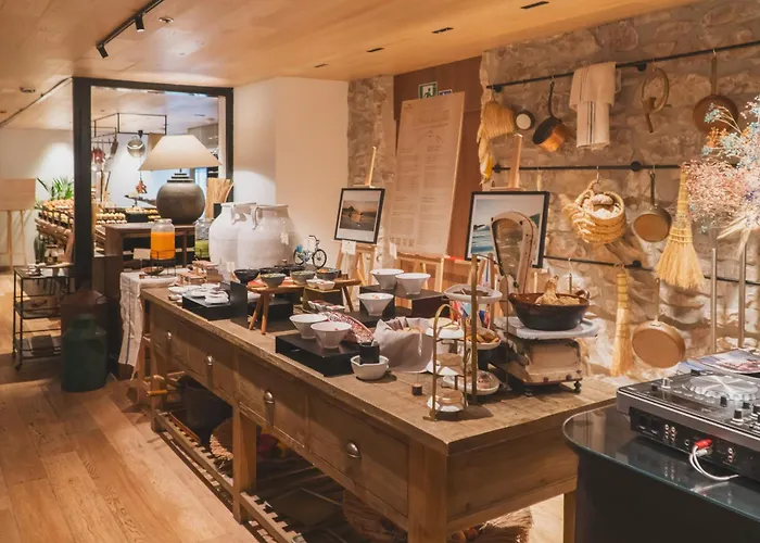 Zenit Convento San Martin