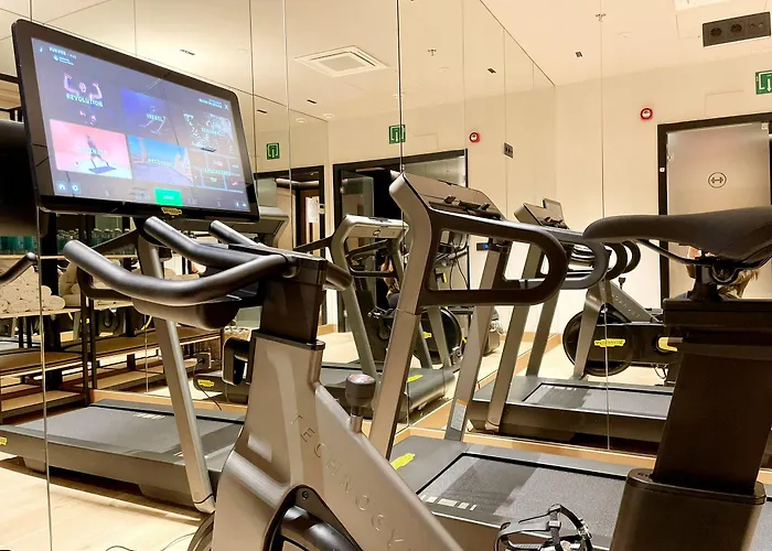 Zenit Convento San Martin 4* San Sebastián