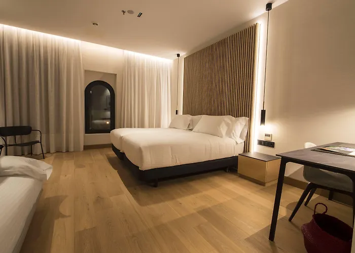 Hotel Zenit Convento San Martin