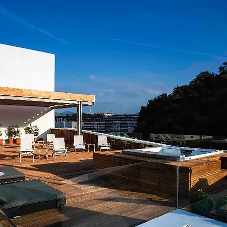 Zenit Convento San Martin Hotel 4*