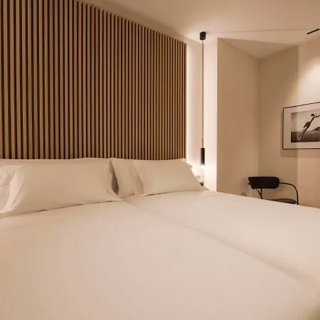 Hotel Zenit Convento San Martin