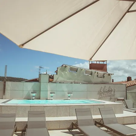 Hotel Zenit Convento San Martin