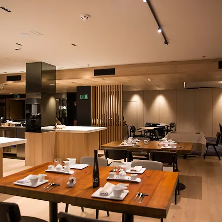 Zenit Convento San Martin San Sebastián