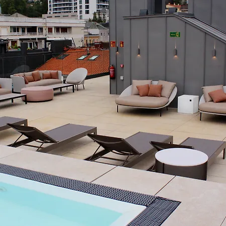 Hotel Zenit Convento San Martin 4*