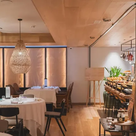 Zenit Convento San Martin Отель 4*