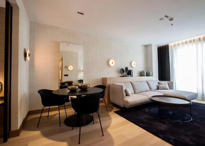 Zenit Convento San Martin Hotel 4*