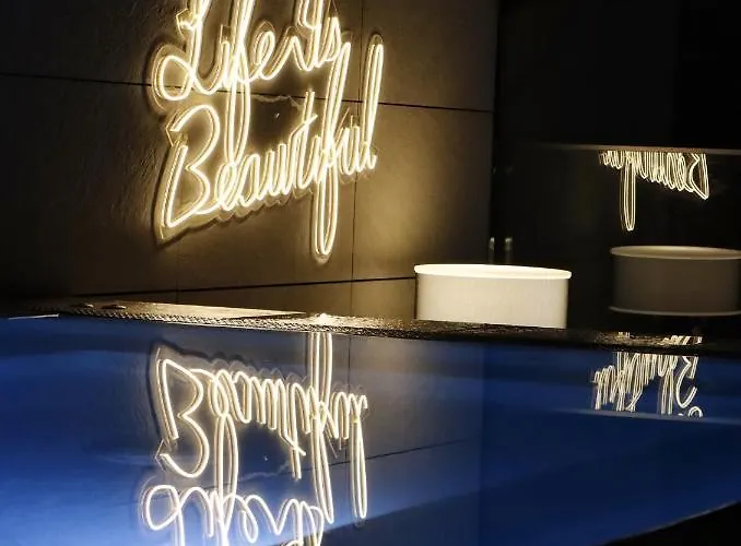 Zenit Convento San Martin San Sebastián