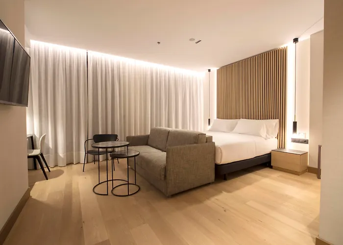 Zenit Convento San Martin