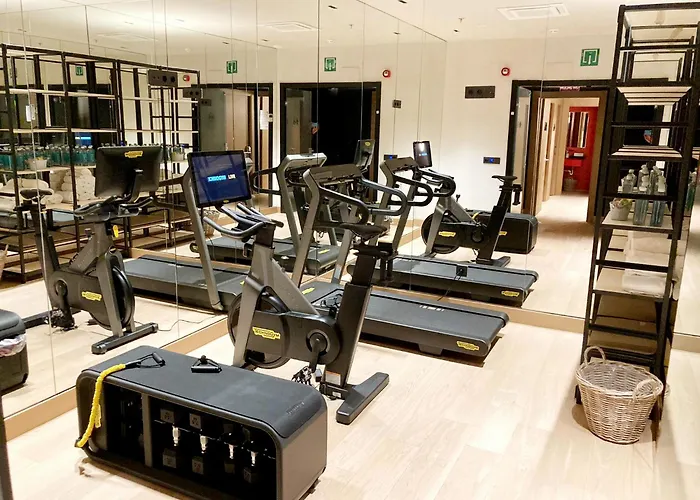 Hotel Zenit Convento San Martin 4*