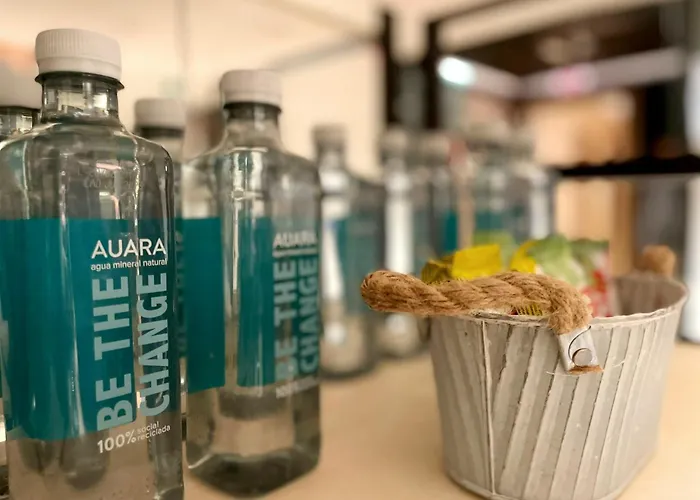 Zenit Convento San Martin Hotel