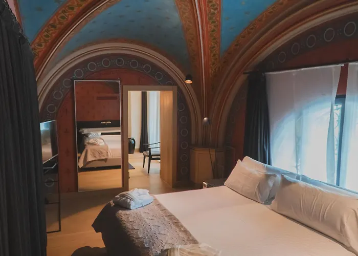 Zenit Convento San Martin 4* San Sebastián