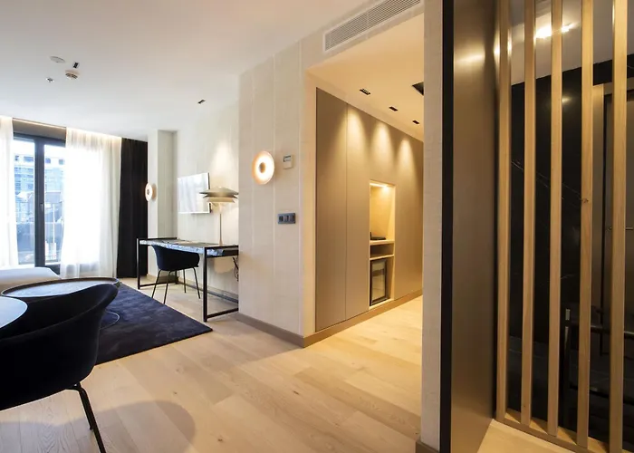 Zenit Convento San Martin Hotel