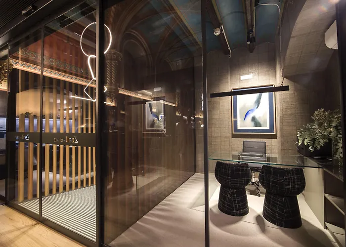 Zenit Convento San Martin